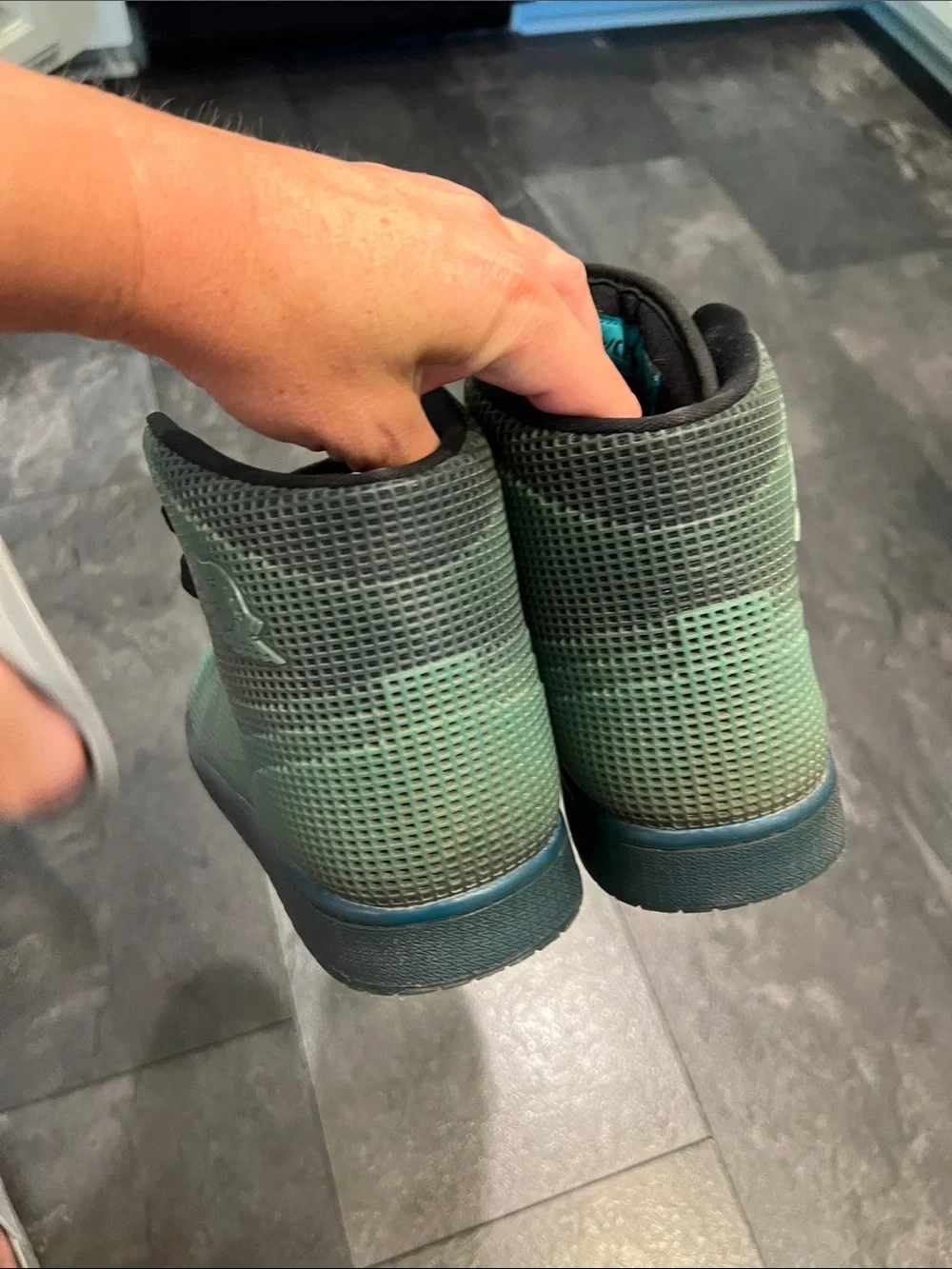Jordan stylish men